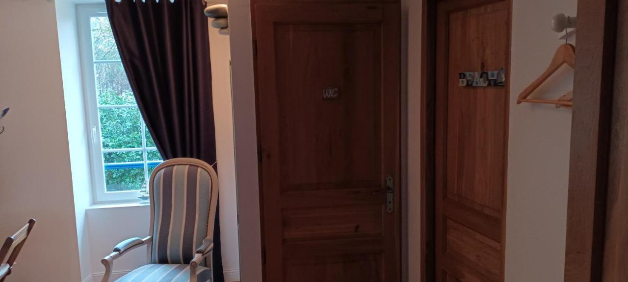 Chambre D'Hotes L'Airial Liposthey ภายนอก รูปภาพ