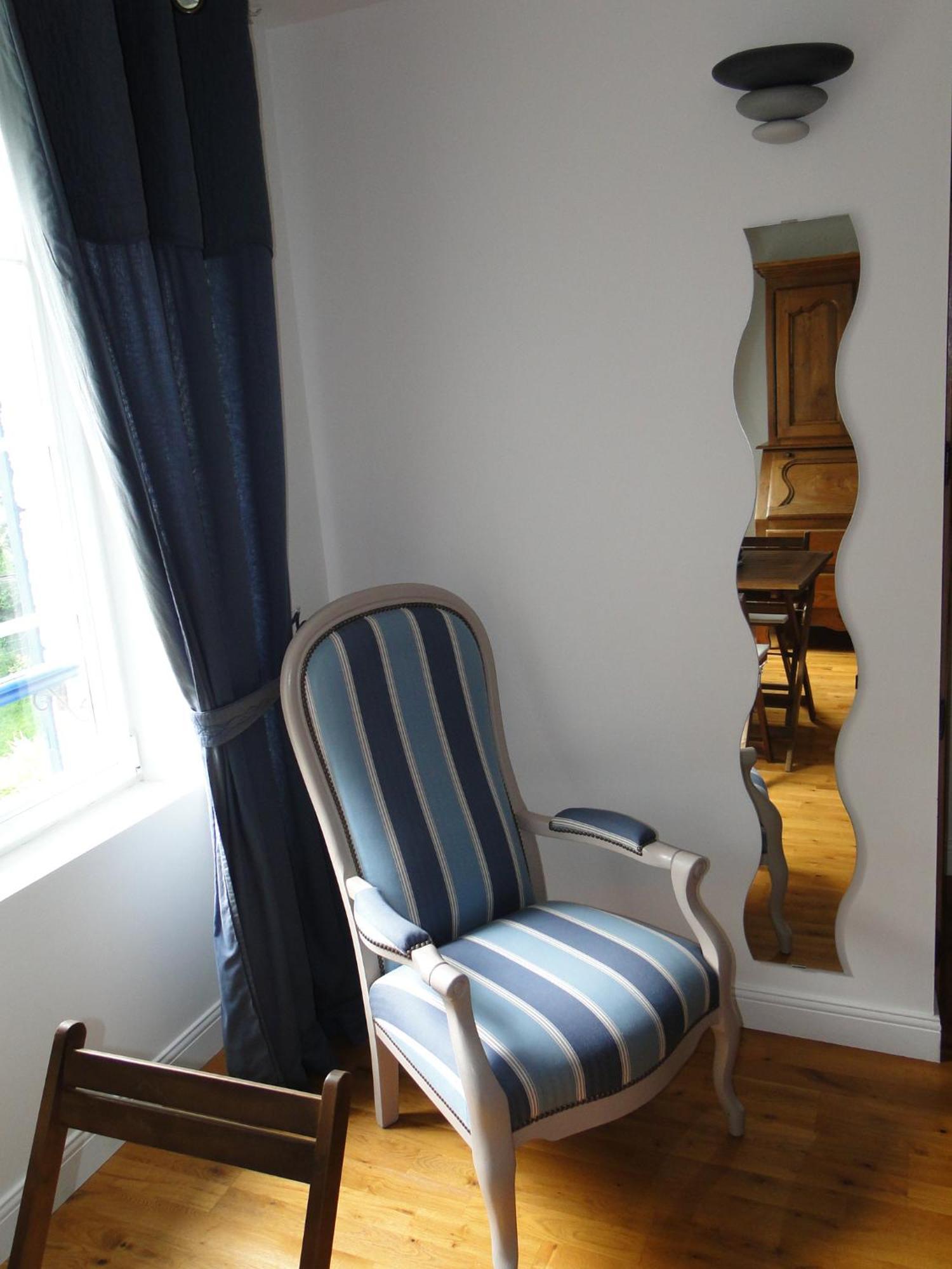 Chambre D'Hotes L'Airial Liposthey ห้อง รูปภาพ