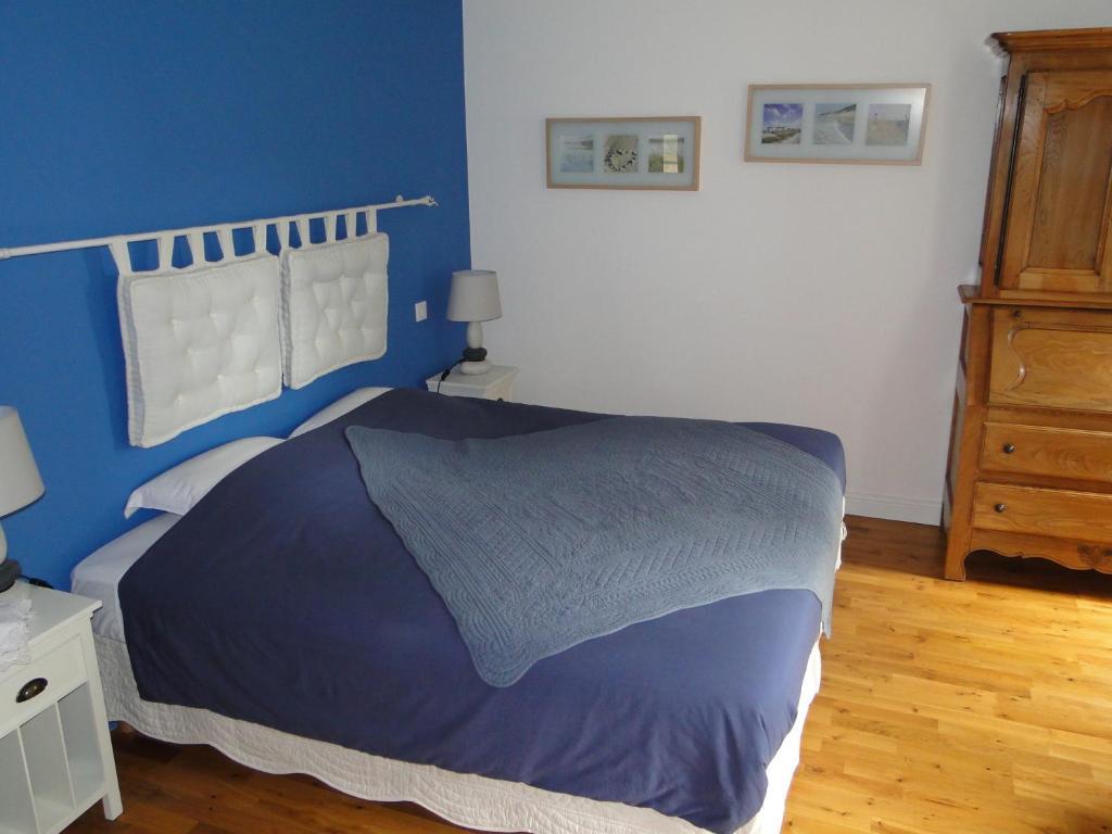 Chambre D'Hotes L'Airial Liposthey ห้อง รูปภาพ