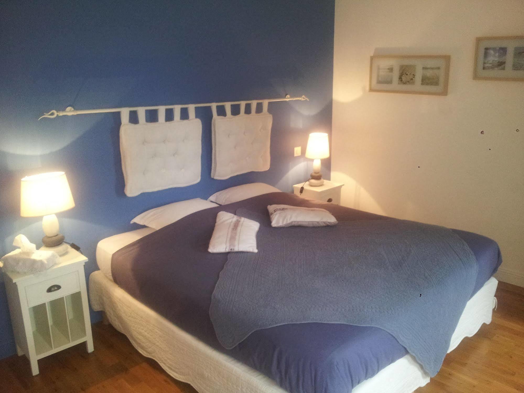 Chambre D'Hotes L'Airial Liposthey ภายนอก รูปภาพ