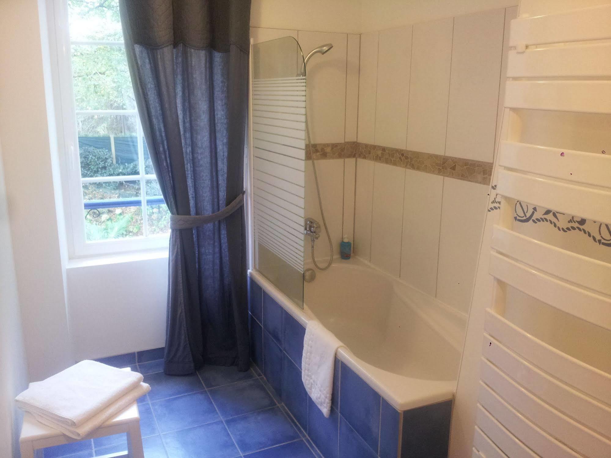 Chambre D'Hotes L'Airial Liposthey ภายนอก รูปภาพ