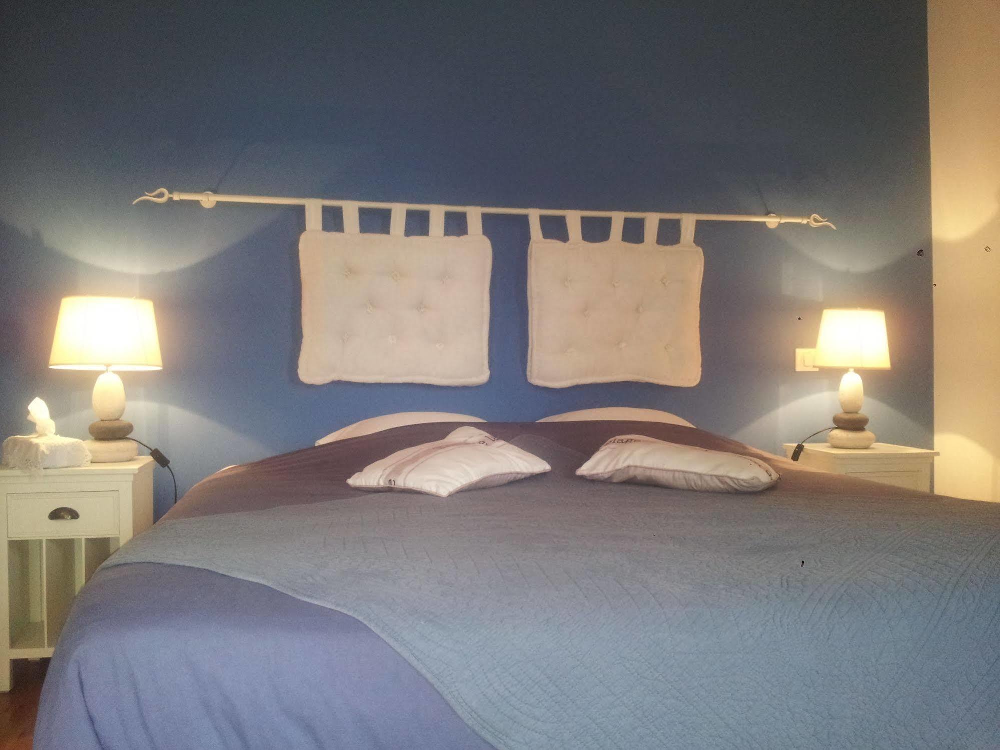 Chambre D'Hotes L'Airial Liposthey ภายนอก รูปภาพ