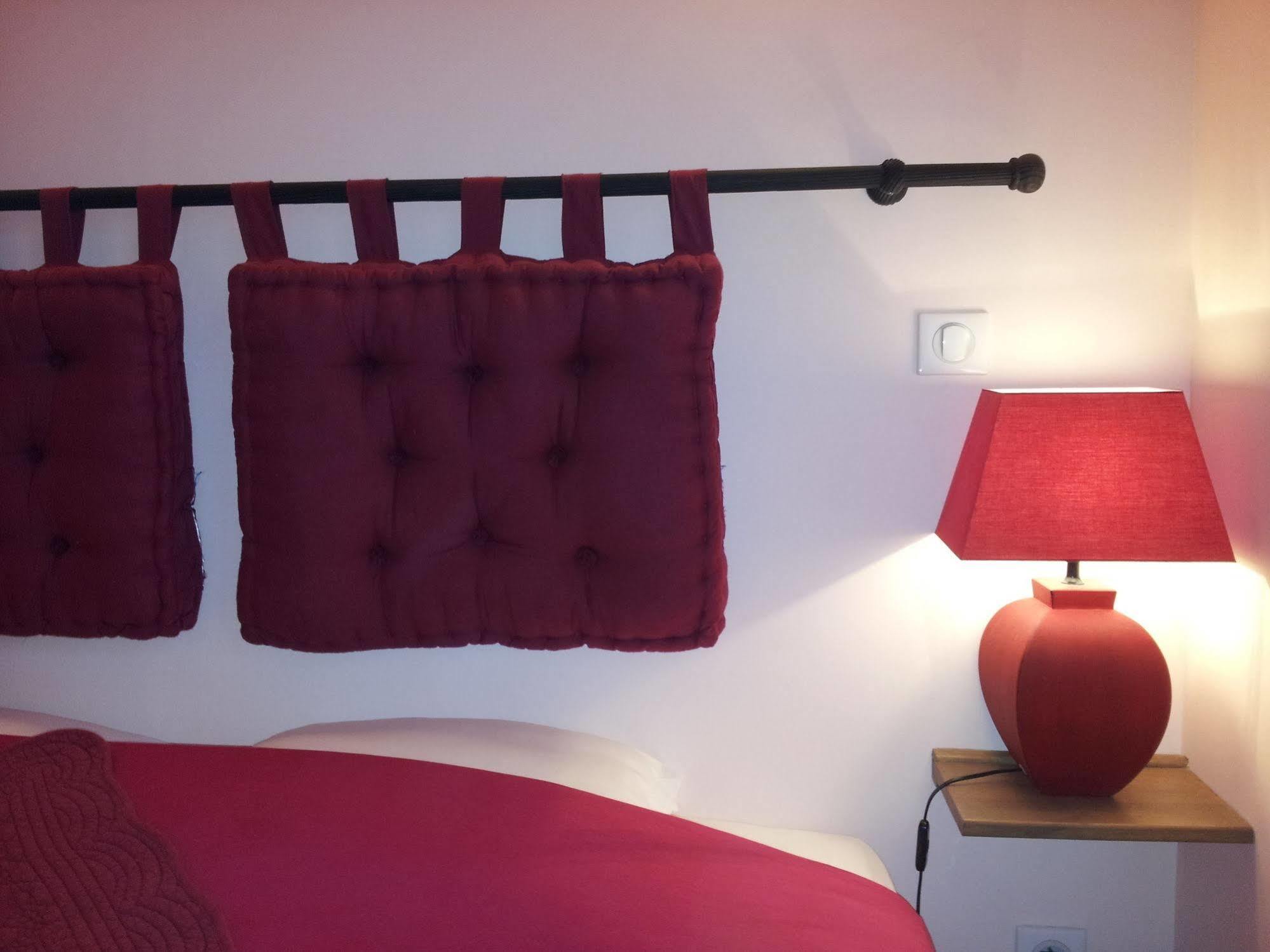 Chambre D'Hotes L'Airial Liposthey ภายนอก รูปภาพ