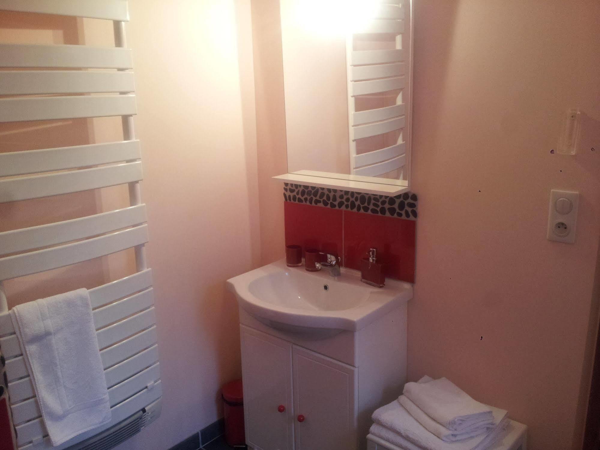 Chambre D'Hotes L'Airial Liposthey ภายนอก รูปภาพ