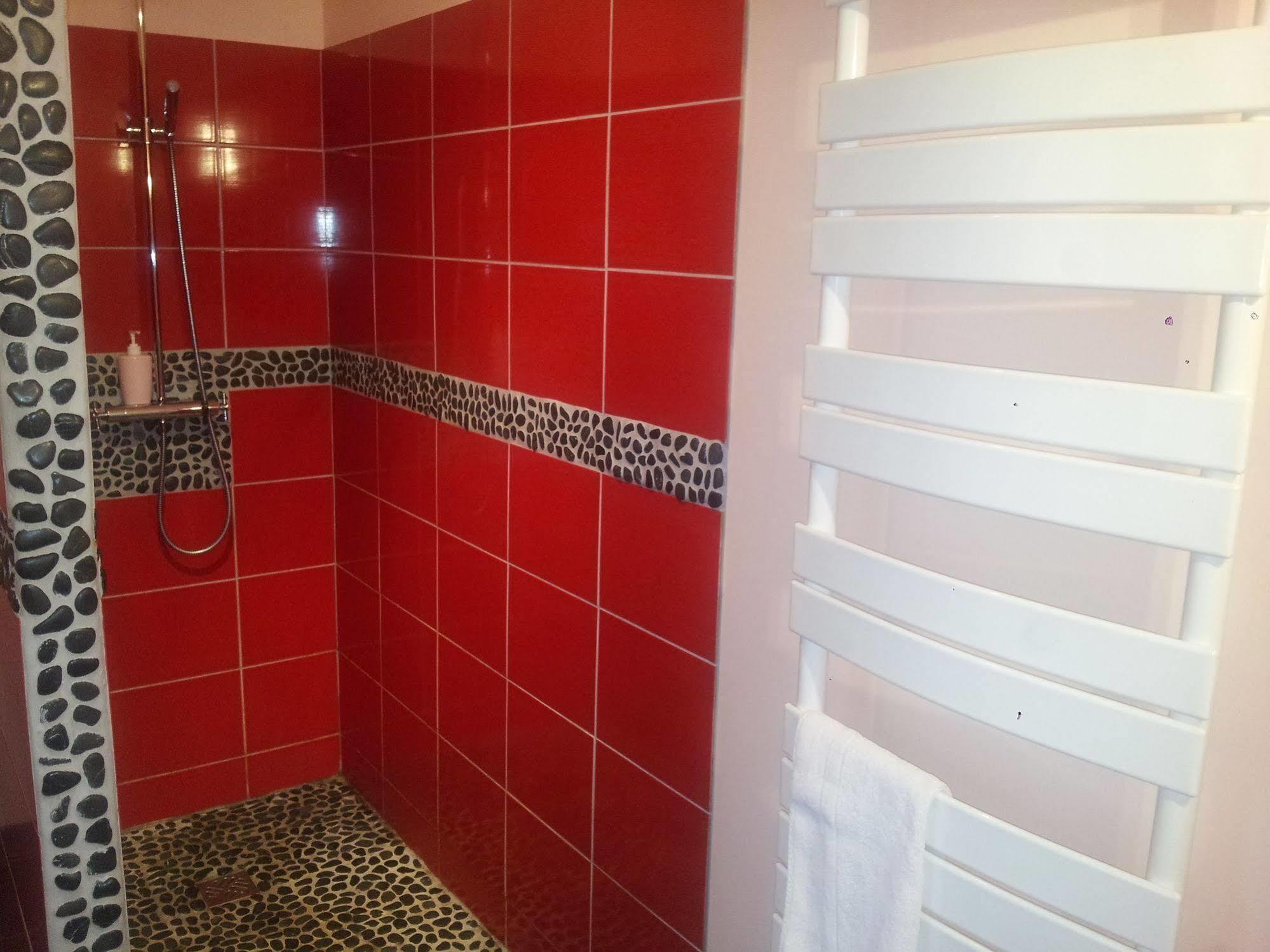 Chambre D'Hotes L'Airial Liposthey ภายนอก รูปภาพ